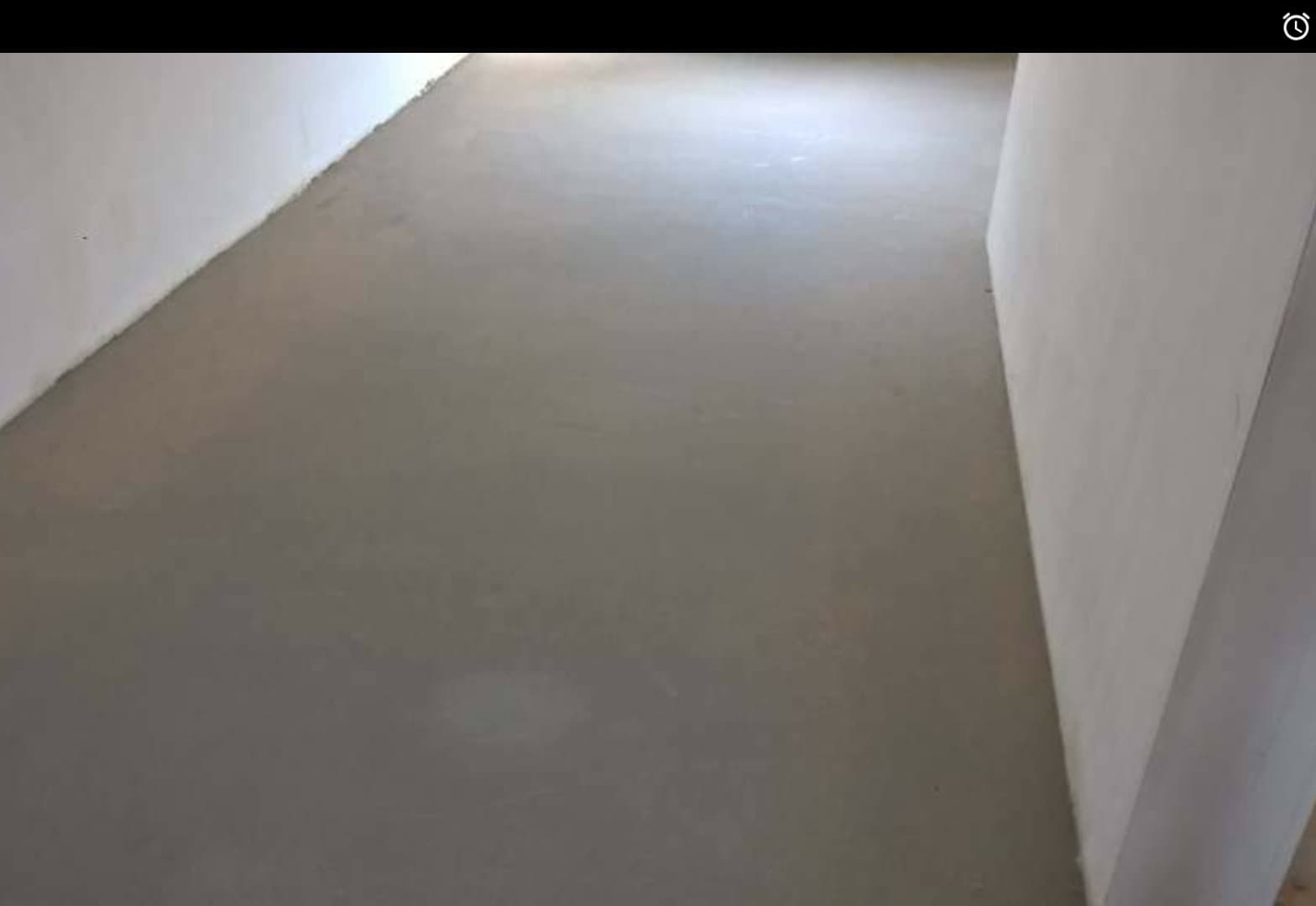 Buitenschilderwerk voor nieuwe verf